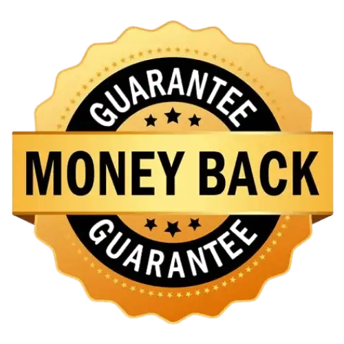 Memocept guarantee