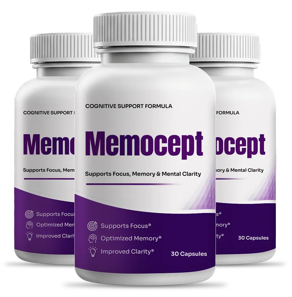 Memocept package