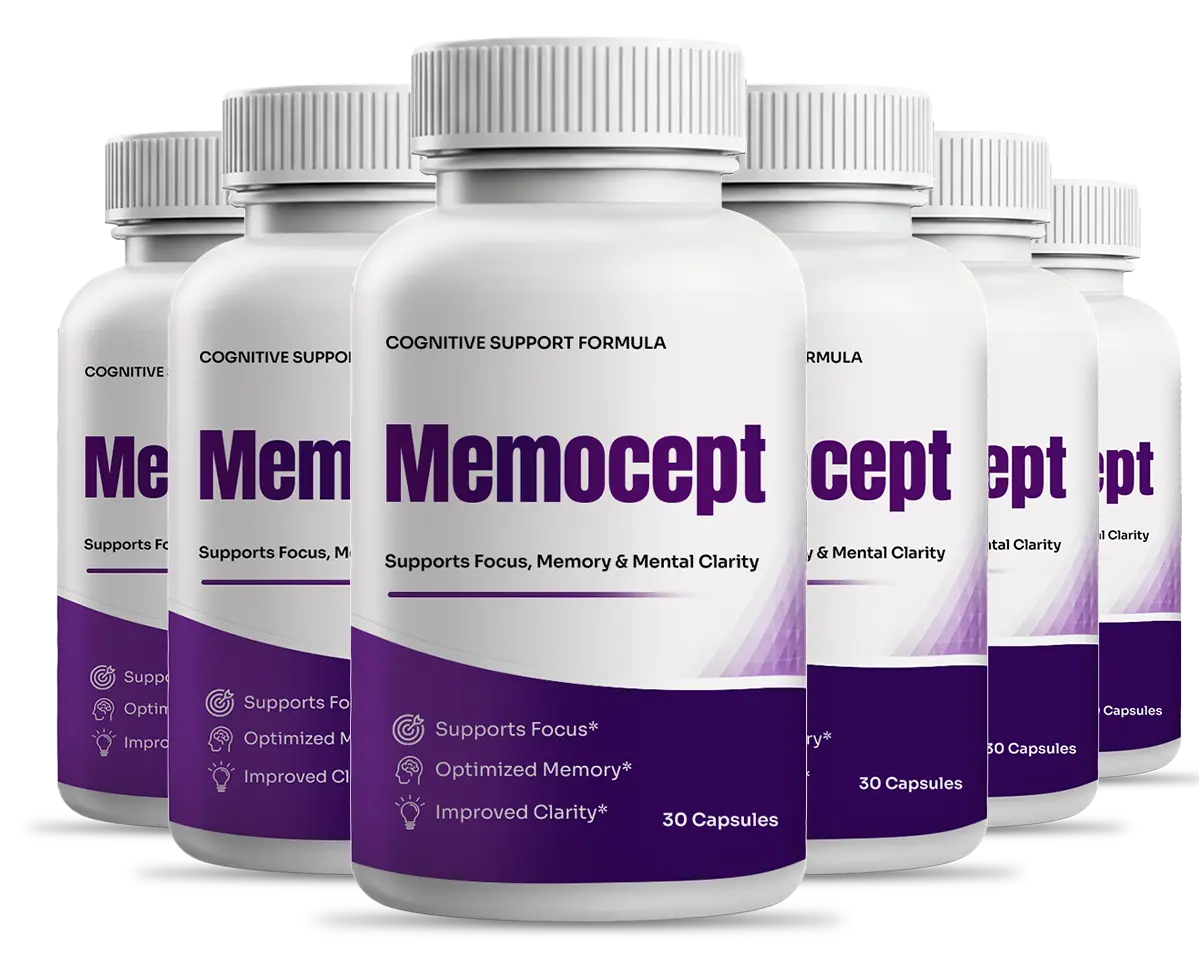 Memocept package