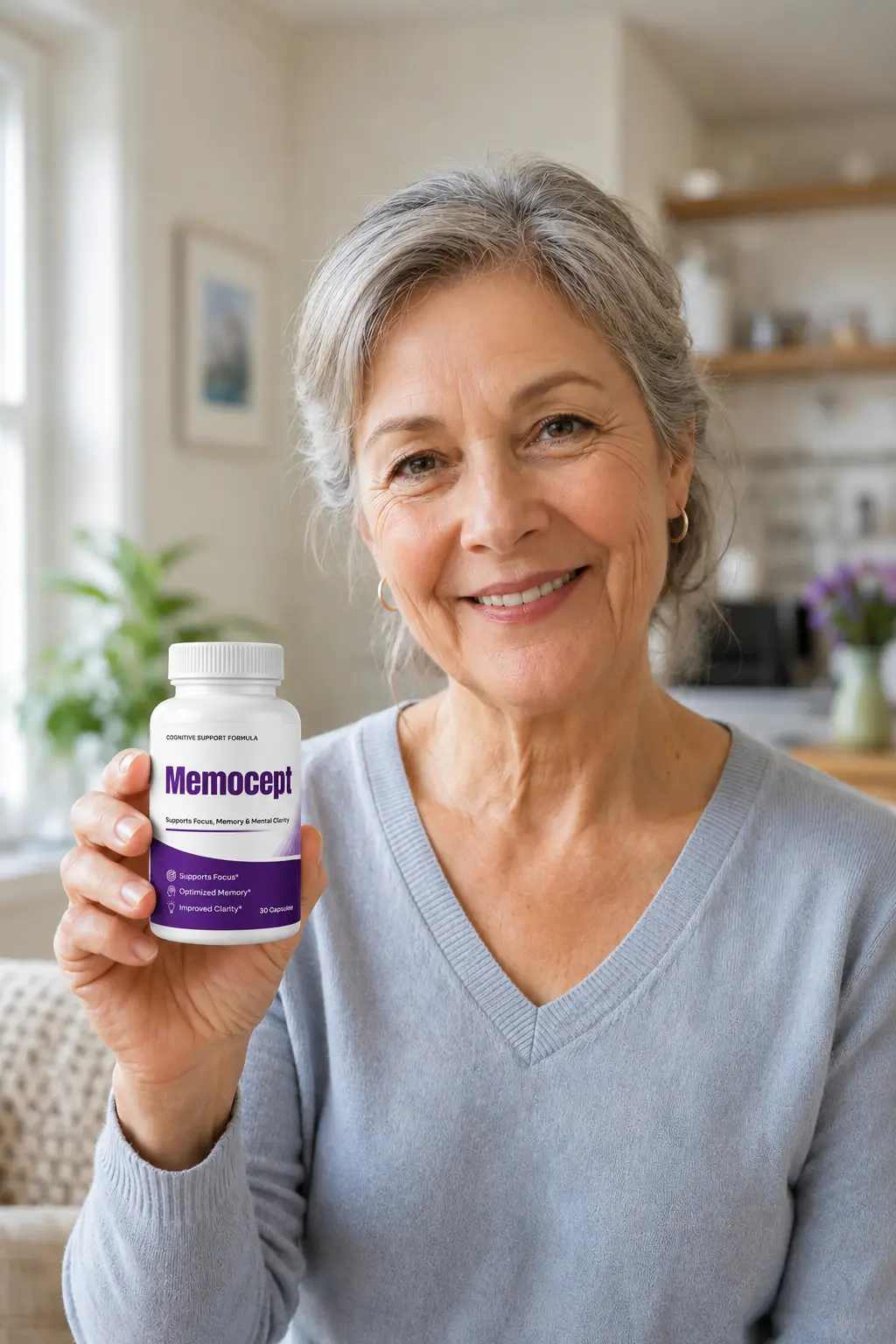 Memocept cognitive support lifestyle image